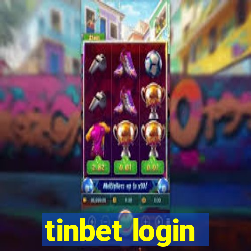 tinbet login